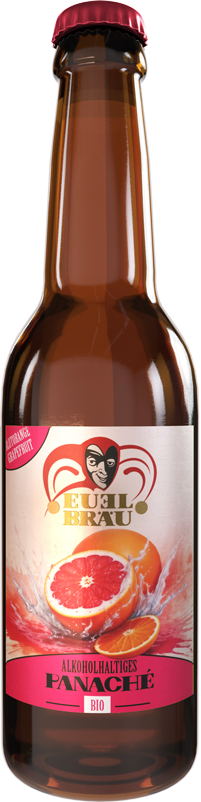 Euebräu - Alkoholfrei